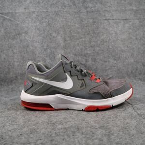 Nike Shoes Mens 8.5 Athletic Trainers Air Max Crusher 2 Sneaker Active Comfort